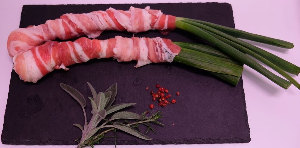 Pronti a cuocere Macelleria Caciolli